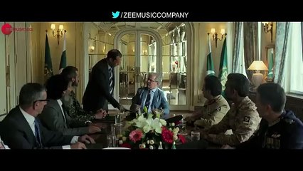 Challa (Main Lad Jaana) - Full Video _ URI _ Vicky Kaushal , Yami Gautam _ Shashwat S, Romy & Vivek