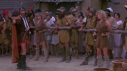 La Spada E La Magia (1982) ITA