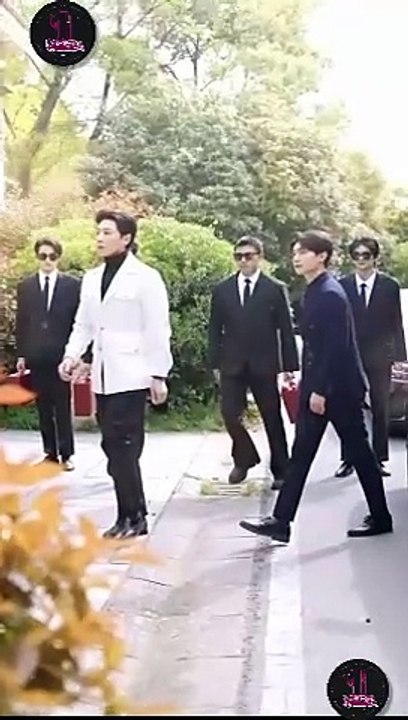 [Eng sub] Unexpected Blessings A Life Restored Full Episode