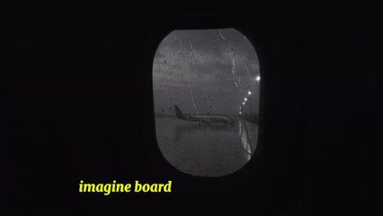 Singapore Airlines Flight 006 – Seconds Before  the Deadly Crash | True Tragedy Story"