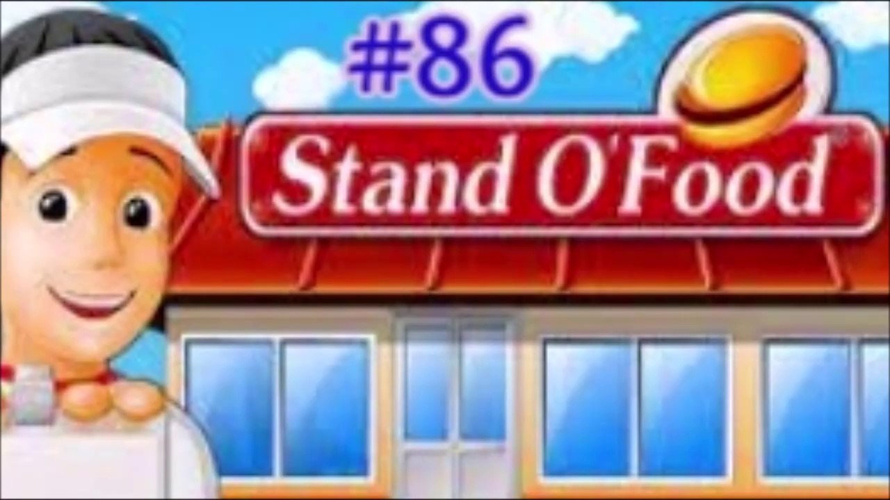Stand O' Food - Part 86