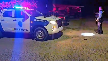 Balacera deja una persona muerta en col. Municipal, SPS