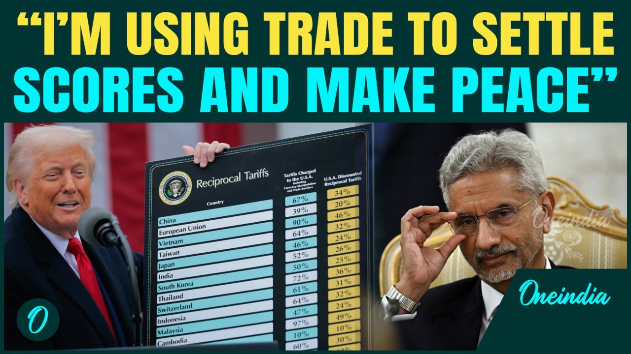Donald Trump BIG Reveal on India-US Trade Deal | ‘India Is Ready To Eliminate 100% Tariffs But…’