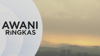 AWANI Ringkas: Musim Haji |Kebajikan Guru KAFA
