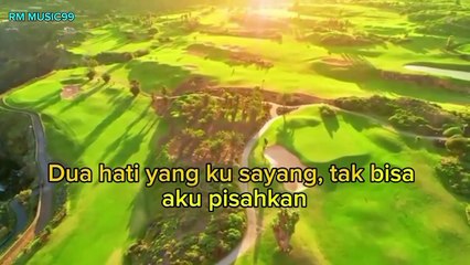 Aku cinta kau Dan Dia by LESTARIA