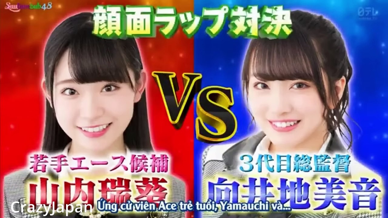 Japanese Game Shows That Should Not Exist