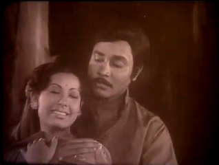 আজ একটি মেয়ে ভালোবেসেছে - সাবিনা ইয়াসমীন ও সৈয়দ আবদুল হাদী