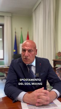 Crotone - Conferenza dei servizi della bonifica sui siti industriali (16.05.25)