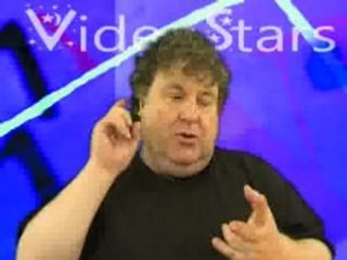 Russell Grant Video Horoscope Cancer May Saturday 10th