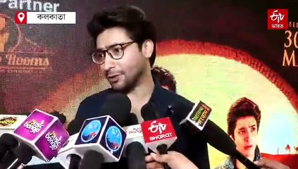 'সোনার কেল্লায় যকের ধন' নিয়ে আবেগতাড়িত পরমব্রত, কোয়েল, সাহেবরা