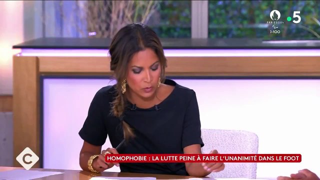 Le Président du RN, Jordan Bardella, qualifie d'homophobe et Islamiste le footballeur Nantais Mostafa Mohamed après son refus de jouer pour la journée de lutte contre l'homophobie