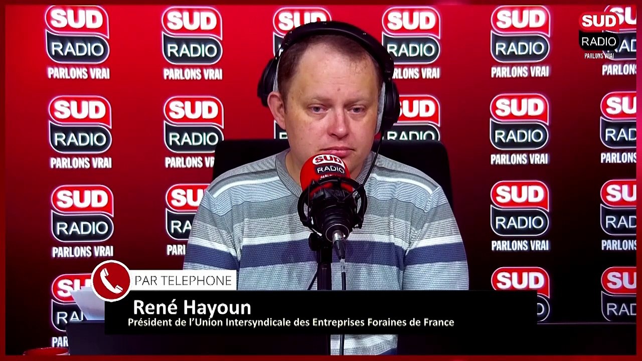 Manifestations anti-ZFE : les forains s’allient aux motards !