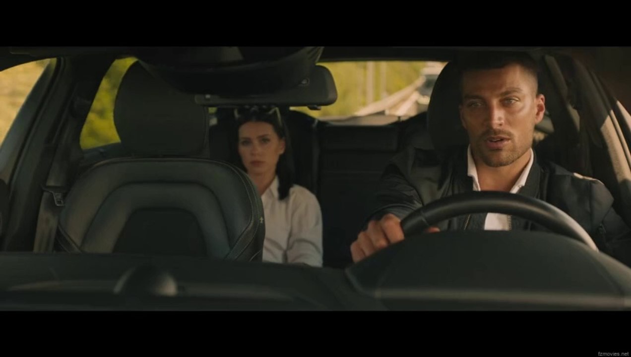 The Next 365 Days 2025 English - video Dailymotion