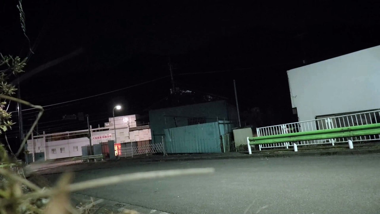 巨大貞子トッキリ-Tallest Sadako Scary Prank in Japan