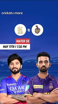 RCB vs KKR Dream11 Prediction || Royal Challengers Bengaluru vs Kolkata Knight Riders || IPL 2025