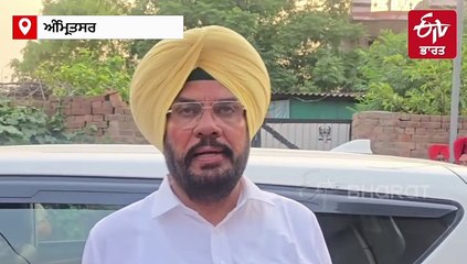 ਕੋਲੰਬੀਆ 'ਚ ਡੌਂਕਰਾਂ ਦੀ ਕੈਦ ਵਿੱਚੋਂ ਛੁਡਵਾਏ ਸੱਤ ਪੰਜਾਬੀ ਮੁੰਡੇ, ਮੰਤਰੀ ਧਾਲੀਵਾਲ ਨੇ ਜਾਣਕਾਰੀ ਕੀਤੀ ਸਾਂਝੀ