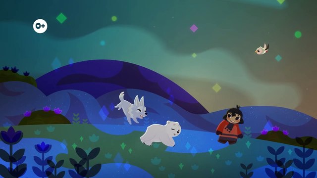 Умка | movie | 1969 | Official Trailer