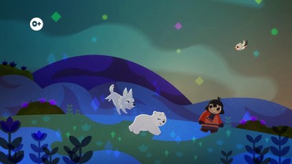 Умка | movie | 1969 | Official Trailer