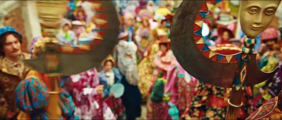 Летучий корабль | movie | 1979 | Official Trailer