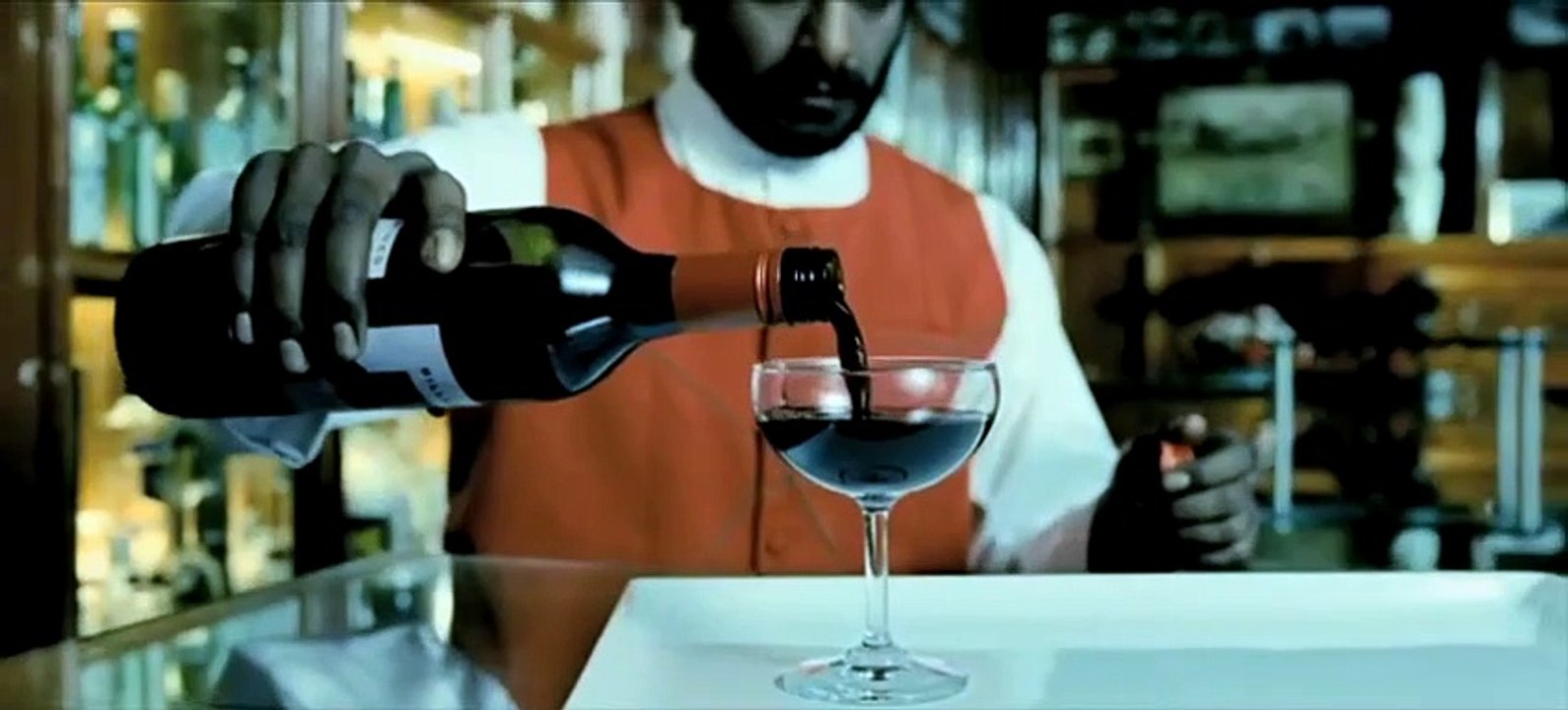 DAM999 Wasser kennt keine Gnade | movie | 2011 | Official Trailer