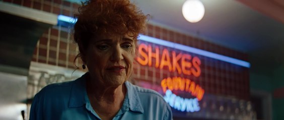 Redux Redux | movie | 2025 | Official Teaser