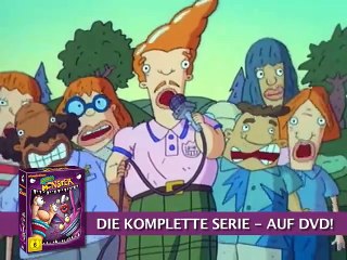 Franz Kafka's It's a Wonderful Life | show | 1993 | Official Trailer