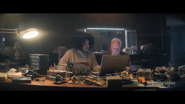 Moving London | show | 1983| S1 | Official Trailer