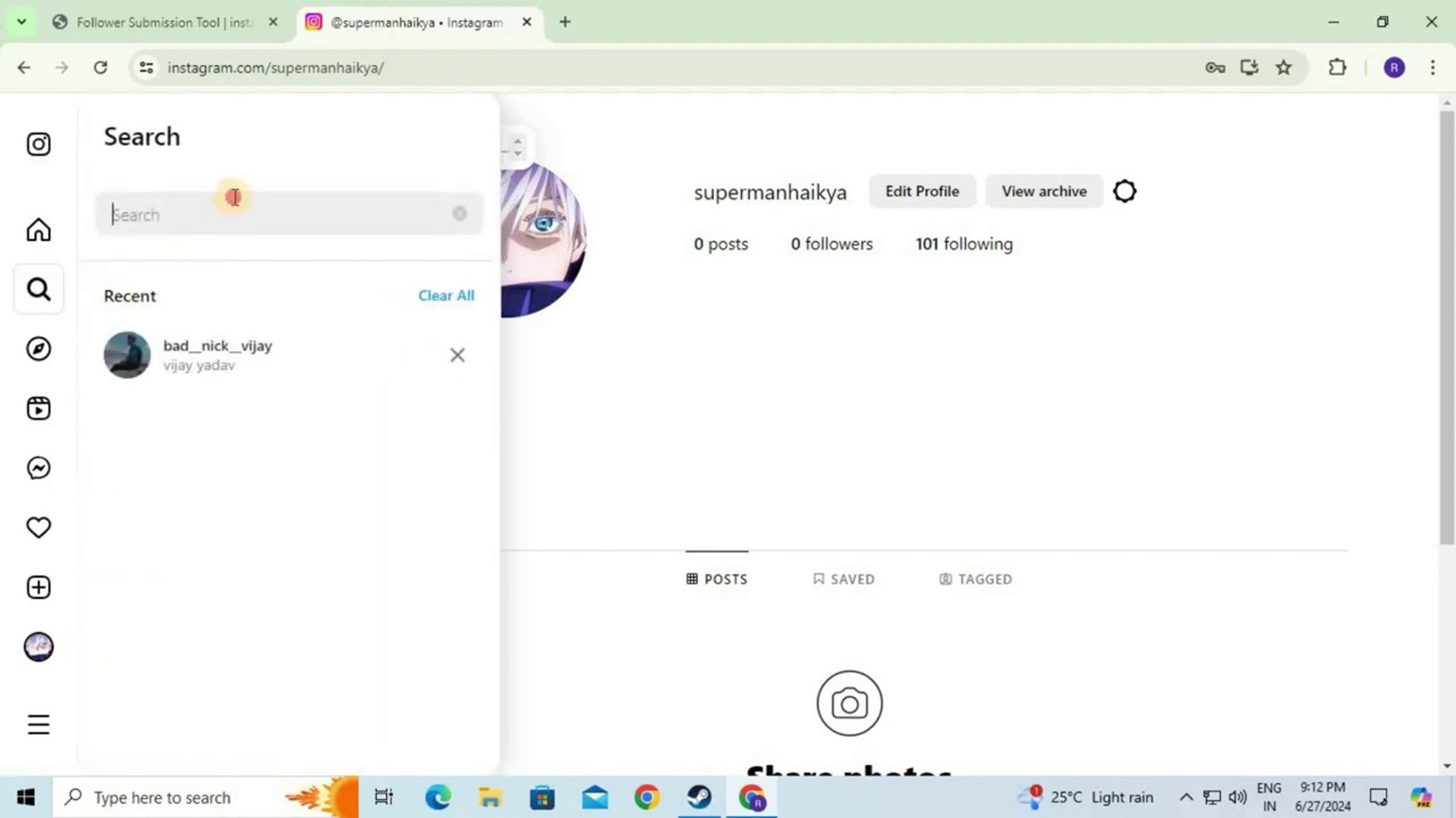 ⁣Get FREE Instagram Followers FAST Without Spending a Rupee