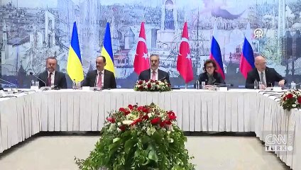 İstanbul’daki zirvenin küresel piyasalara etkisi ne olur?