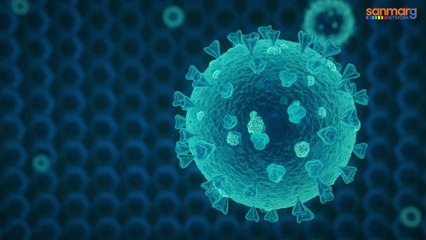 Covid 19_ फिर लौटा covid_ हांगकांग में नए मामलों में उछाल