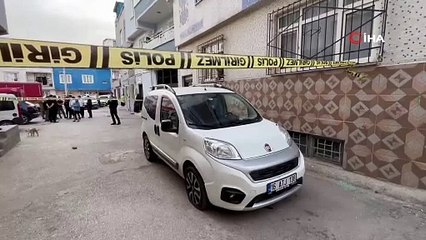Bursa'da kanlı pusu! Kurşun yağdırdı