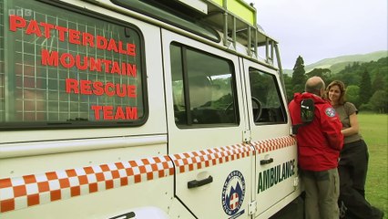 Wainwright Walks episode 5