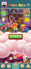 Toy Blast Level 10350 Stage 26
