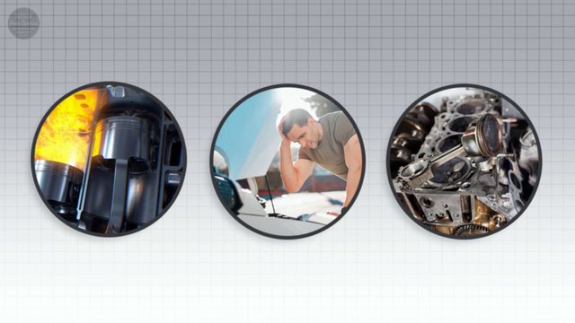 5 Signs You Need To Replace Your BMW's Timing Chain