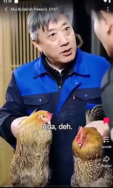  Aku bukanlah pewaris drama china sub indo eps 2 rama china full eps sub indo 