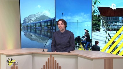 METROPOLE HEBDO - L'actu de la Métropole du 17/05/2025