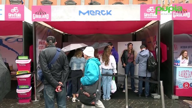 Napoli, Non giriamoci intorno : corsa contro il cancro tra sport, scienza e prevenzione (16.05.25)