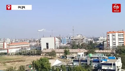 ભરૂચના મીઠા ઉદ્યોગને કમોસમી વરસાદનો ફટકો: 20 લાખ ટનથી વધુનો પાક નાશ, 500 કરોડનું નુકસાન