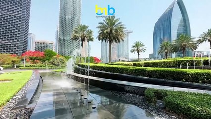 Burj Khalifa Observation Deck Tickets Activities Timings