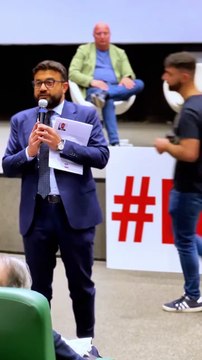 Volpe - Quando diamo spazio ai giovani, accadono cose straordinarie (16.05.25)