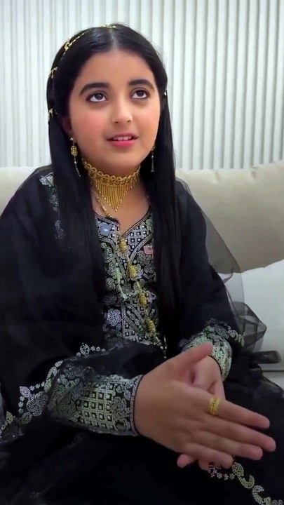 Mariam Al Kaabi