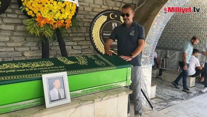 Babasının vefatını Instagram’dan öğrendi! 'Bana travma oldu'