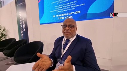 Roma -​ G7 SETTIMANALE. IL PIANO MATTEI DA ZANZIBAR ALLA SALUTE GLOBALE -2- (16.05.25)