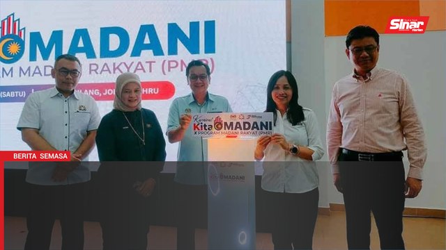 PRN: PH Johor sedia bincang kerjasama politik - Nie Ching