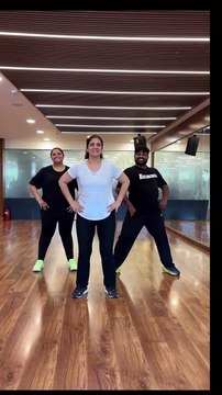 Bhangra Classes in Chandigarh | Learn from Experienced Teachers at Bodyzone