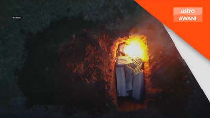 Brazil lapor kes pertama selsema burung di sebuah ladang ternakan komersial