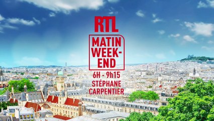RTL ÉVÉNEMENT - Eurovision : Louane peut-elle l'emporter ?
