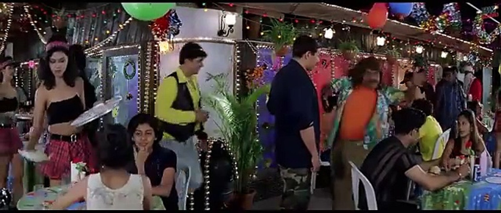 तुम DSP की बेटी हो या मामूली हवलदार की मुझे इससे कोई फर्क नहीं पड़ता | Sunny Deol Best Dialogue Scene