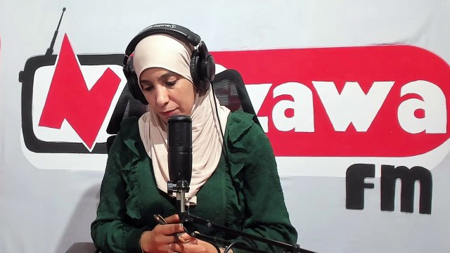 الامومة الآمنة مرحلة مابعد الولادة -اسماء عبد الخالق مثقف رئيس بالمندوبية الجهوية للاسرة والعمران البشري