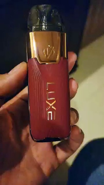 Vaporesso Luxe XR Max 2 – Advanced Vaping, Maximum Style